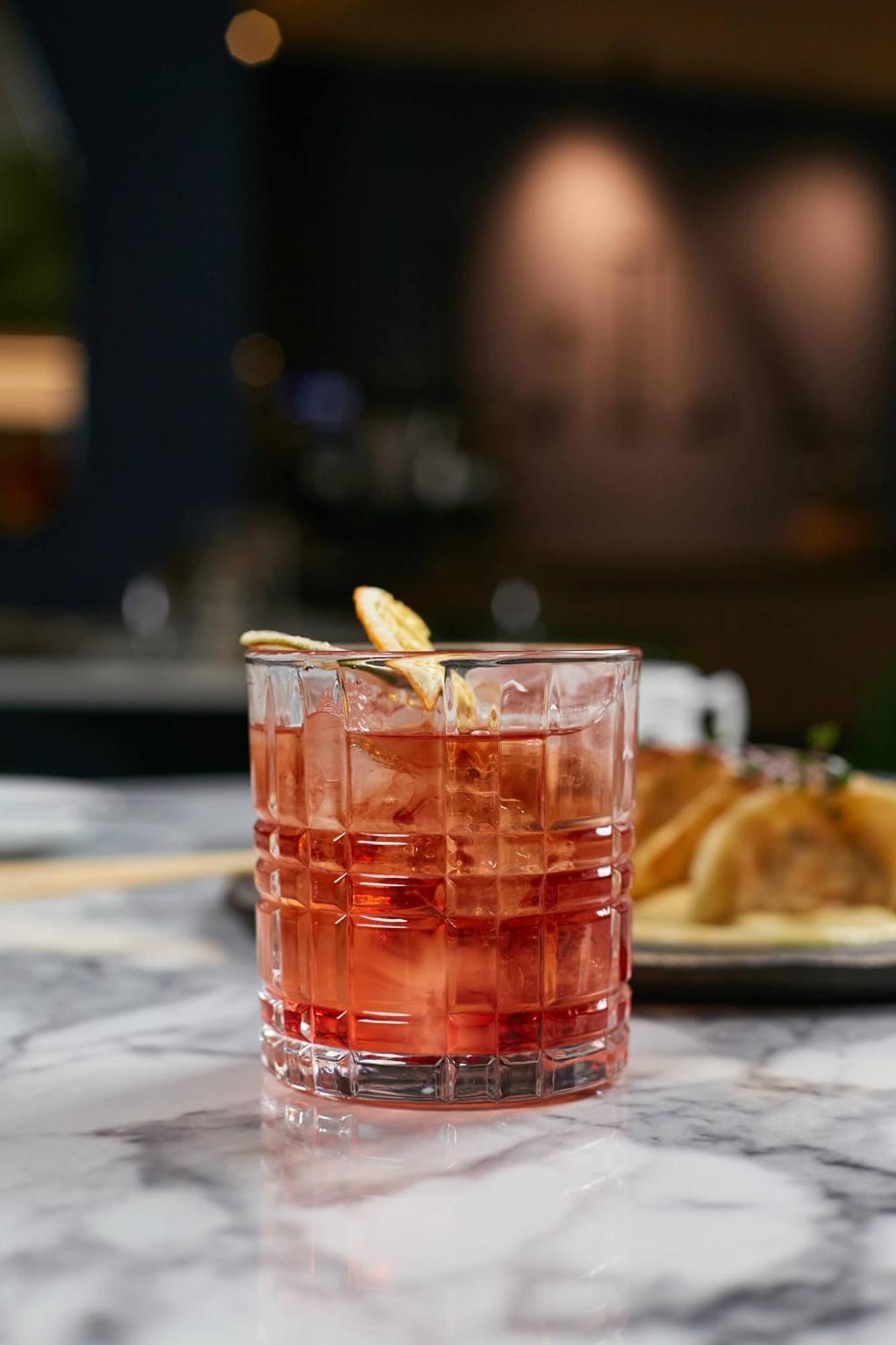 Pullman Santiago El Bosque Hotell Eksteriør bilde Negroni